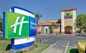 Holiday Inn Express Oakdale By Ihg